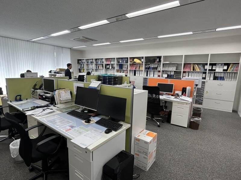 株式会社プロシャンの仕事画像3