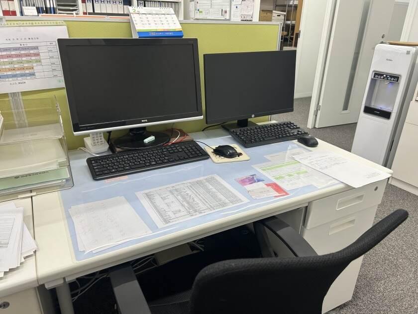 株式会社プロシャンの制服4