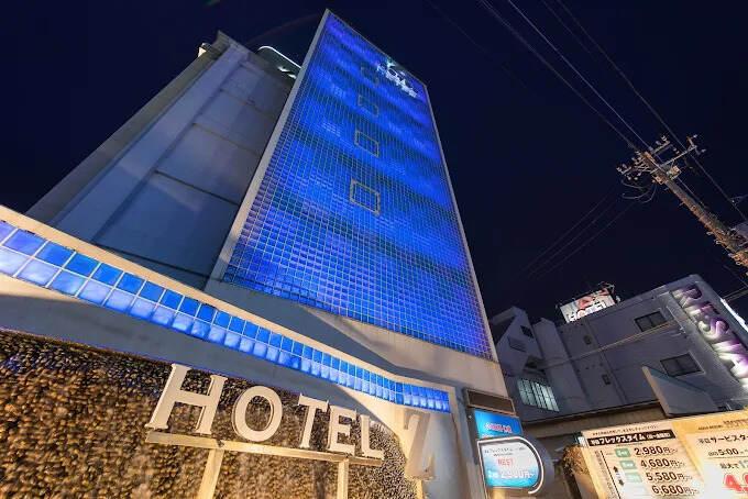 ホテルZ岩槻の仕事画像1