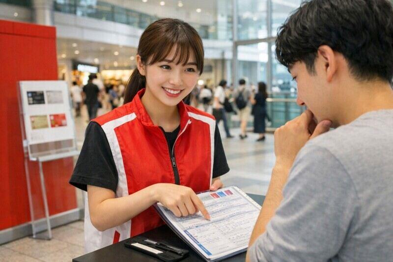 株式会社ブレインインターナショナルの仕事画像3