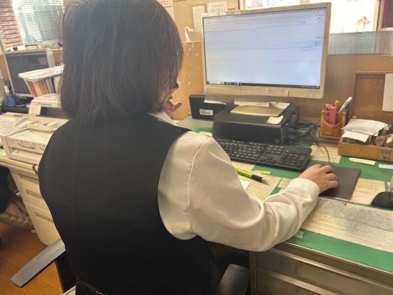 大和総業の仕事画像2