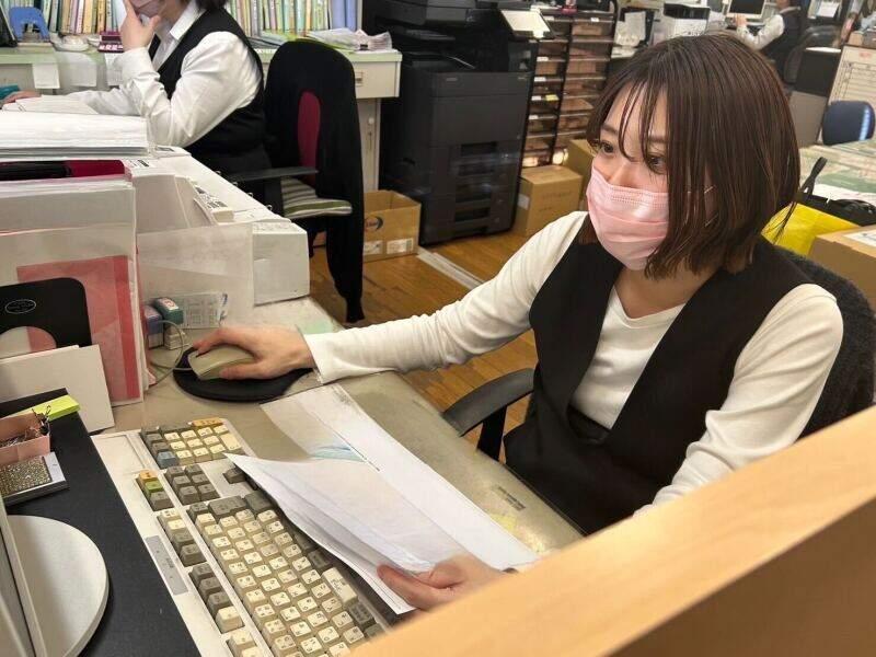 大和総業の仕事画像1