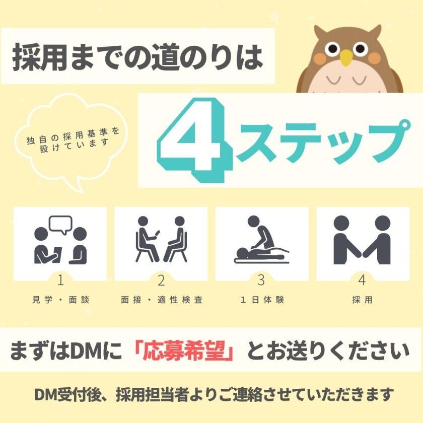 生活介護ふくろうの家あんりみの制服6