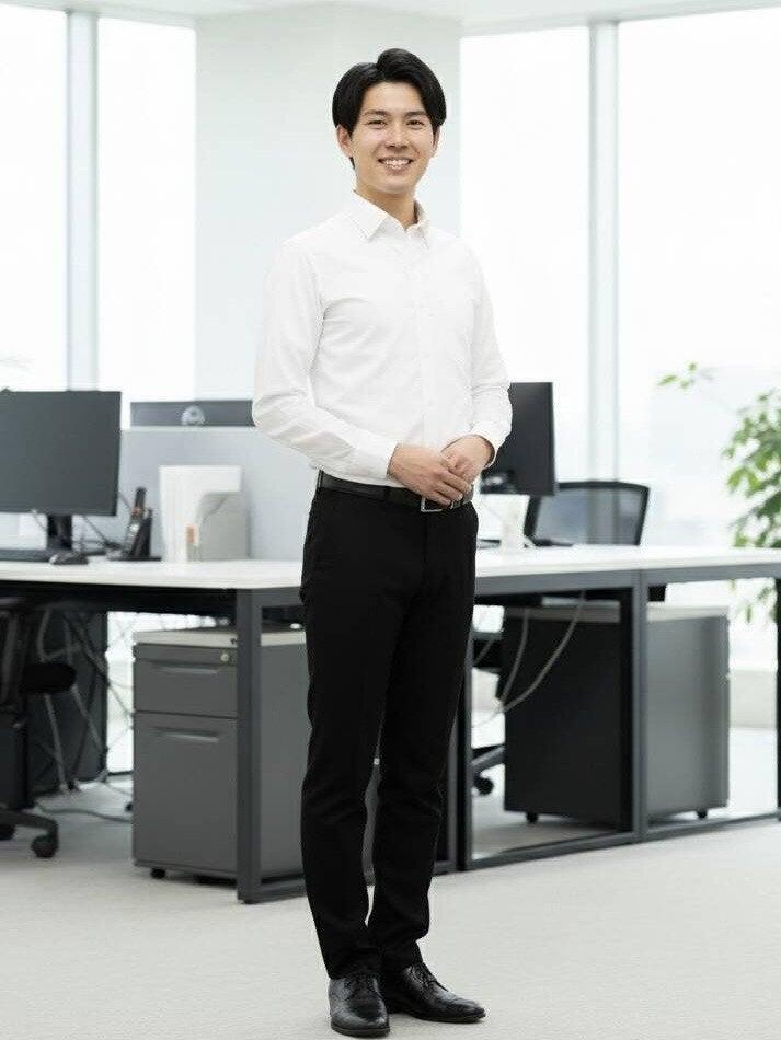 株式会社S.Sの制服1