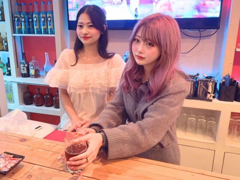 bar Lazoの仕事画像2