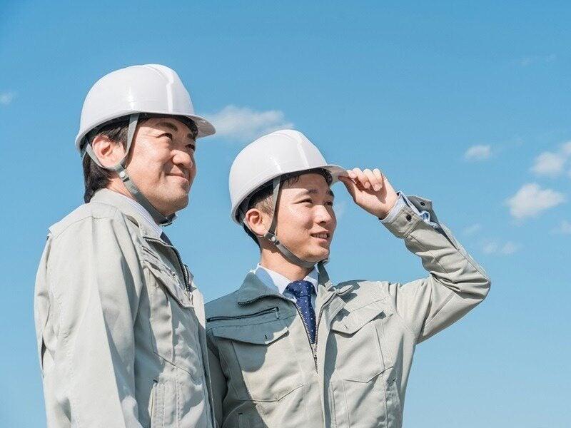 池田建装株式会社の仕事画像1