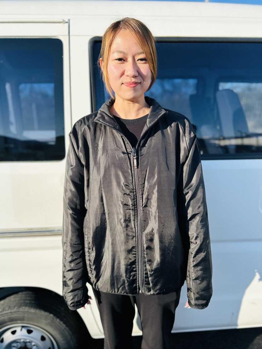 コネクトの制服2