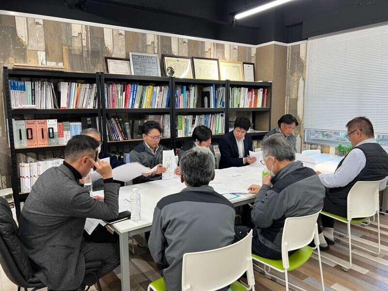 株式会社モリタの仕事画像1