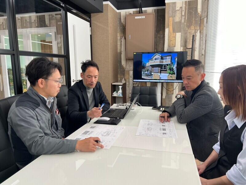 株式会社モリタの仕事画像1