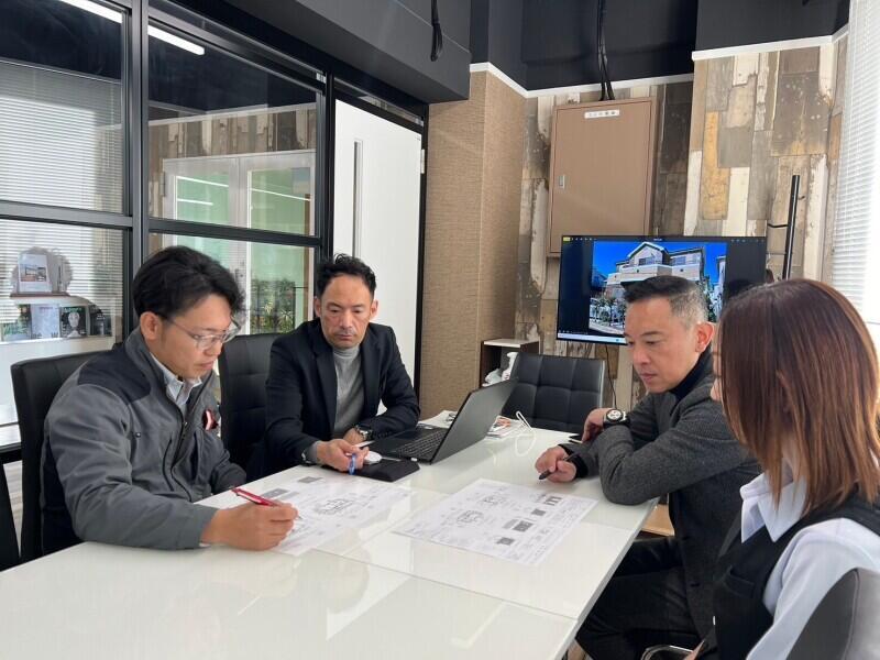 株式会社モリタの仕事画像1