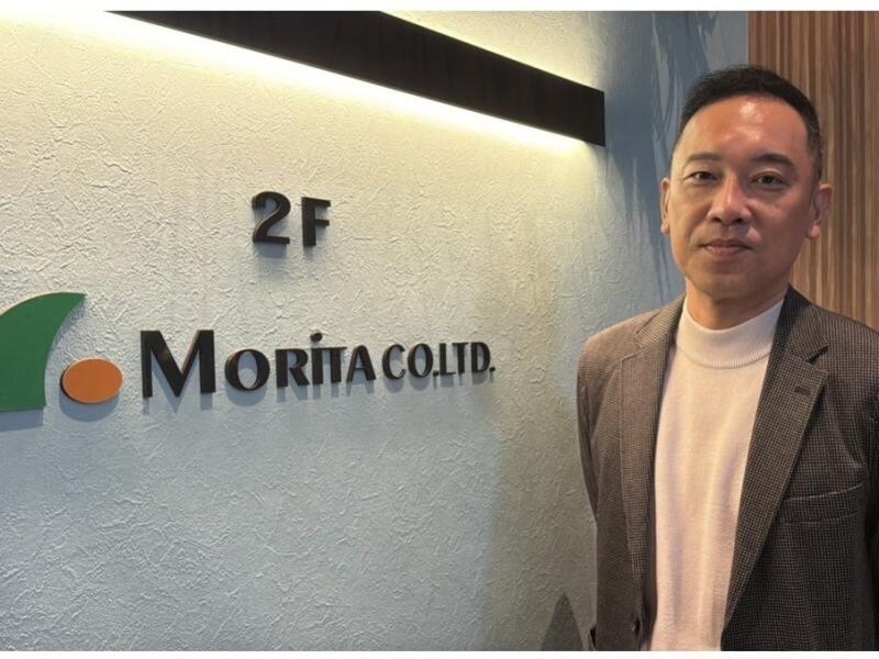 株式会社モリタの仕事画像1