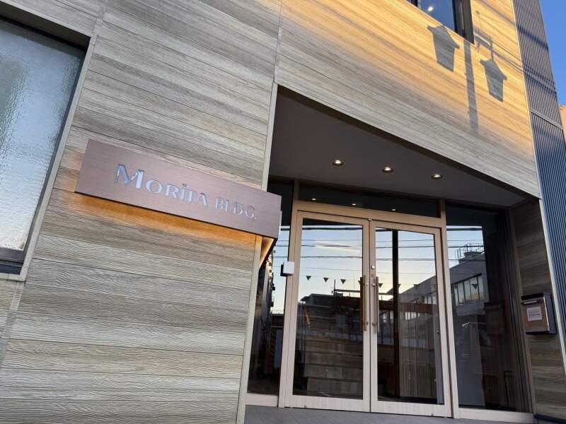 株式会社モリタの仕事画像3