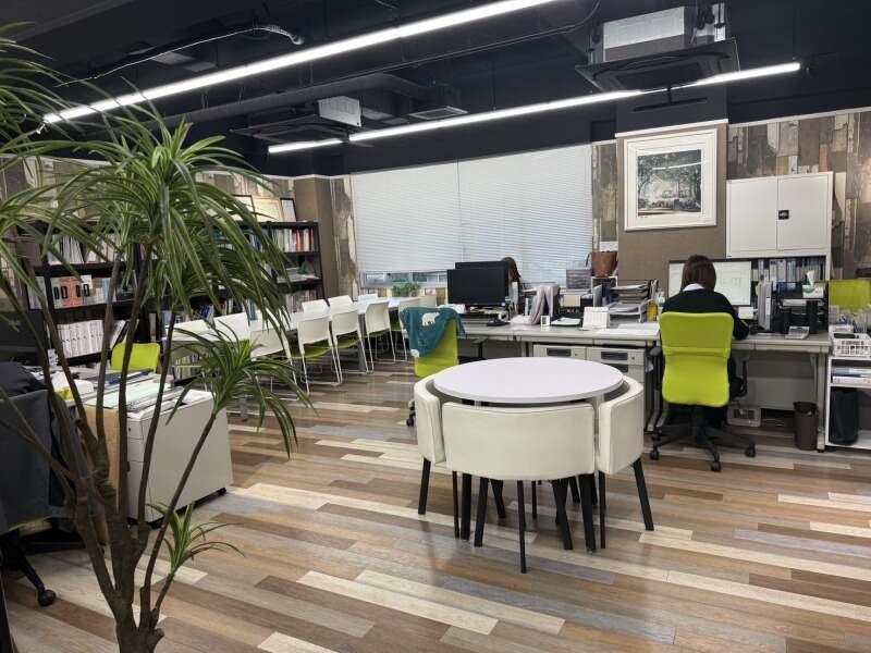 株式会社モリタの仕事画像1