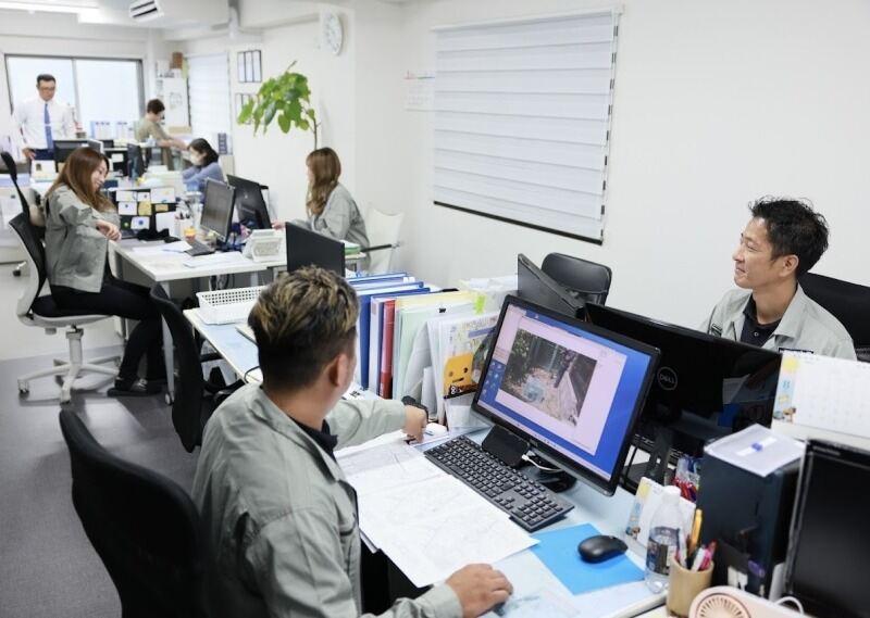 株式会社山貴の仕事画像3