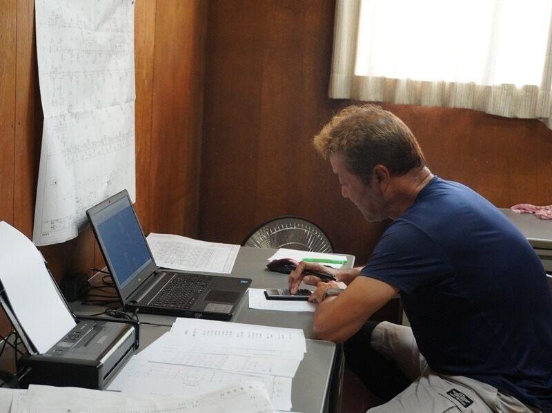 株式会社高長建設の仕事画像2