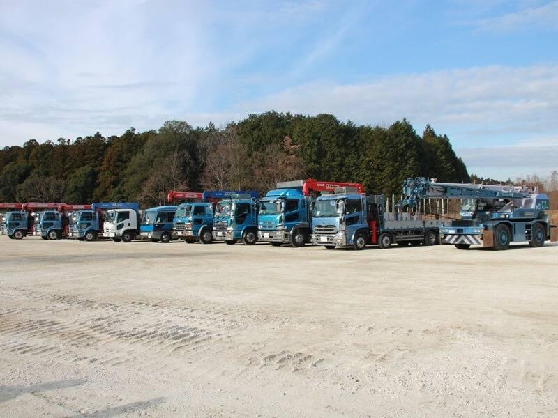 株式会社高長建設の仕事画像2