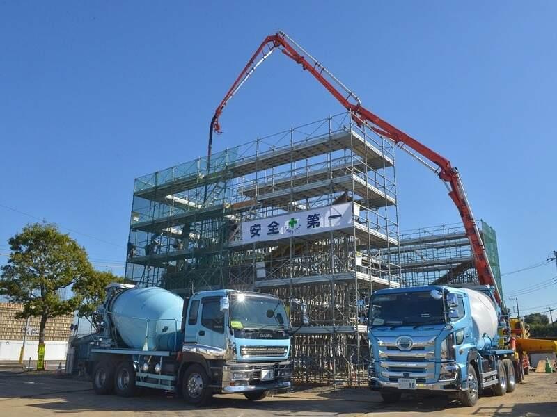 株式会社高長建設の仕事画像3