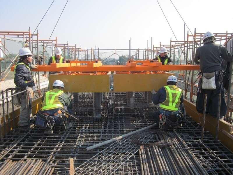 株式会社高長建設の仕事画像2