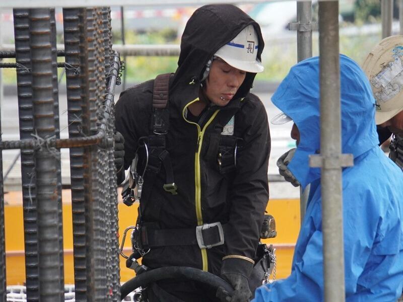 株式会社高長建設の仕事画像3