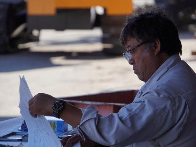 〈施工管理〉土木工事の施工管理のお仕事！資格を生かして活躍★(建築・土木、土浦市)のイメージ画像