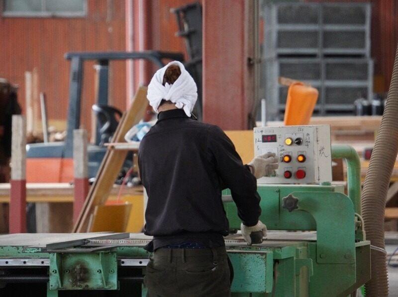 株式会社高長建設の仕事画像2