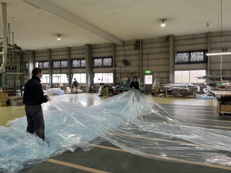 株式会社ハラダの仕事画像3