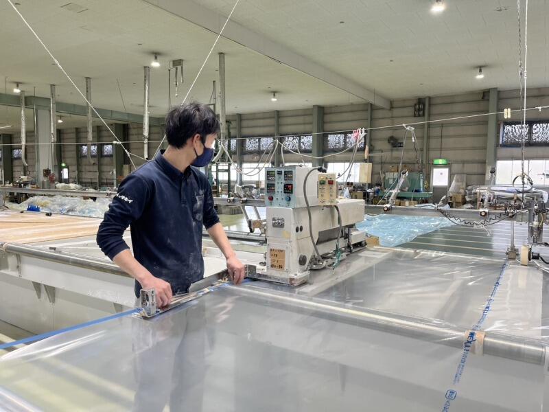 株式会社ハラダの仕事画像1