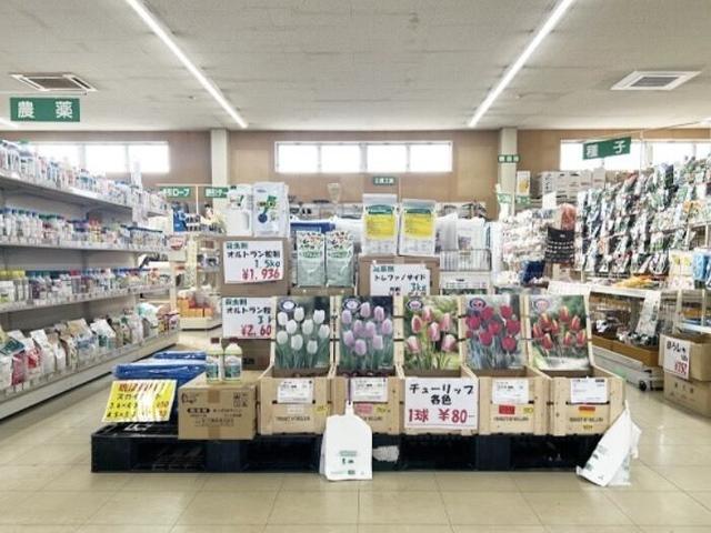 【新拠点OPEN】未経験◎/土日祝休み/農家さんを支えるルート営業(営業、久留米市)のイメージ画像