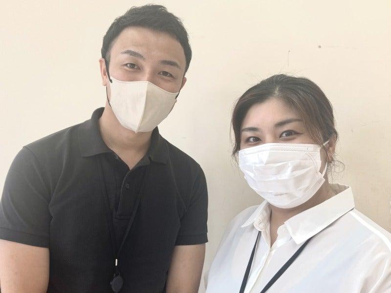 買取専門・東京万倍堂　日本橋総本店（株式会社PICS）の仕事画像3