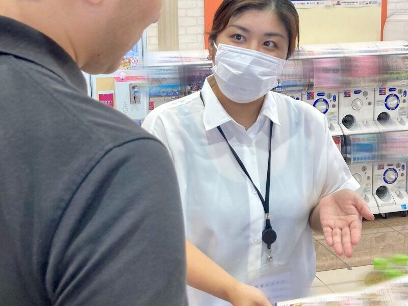 買取専門・東京万倍堂　日本橋総本店（株式会社PICS）の仕事画像2