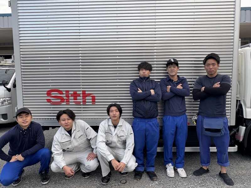 株式会社Ｓithの仕事画像2