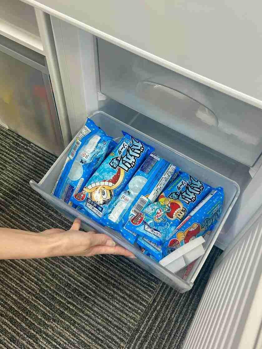 株式会社NPCプラントの制服3