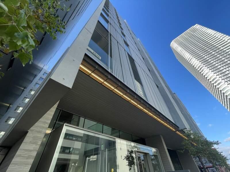 日東グローブシップ・カストディアル・サービス株式会社の仕事画像3