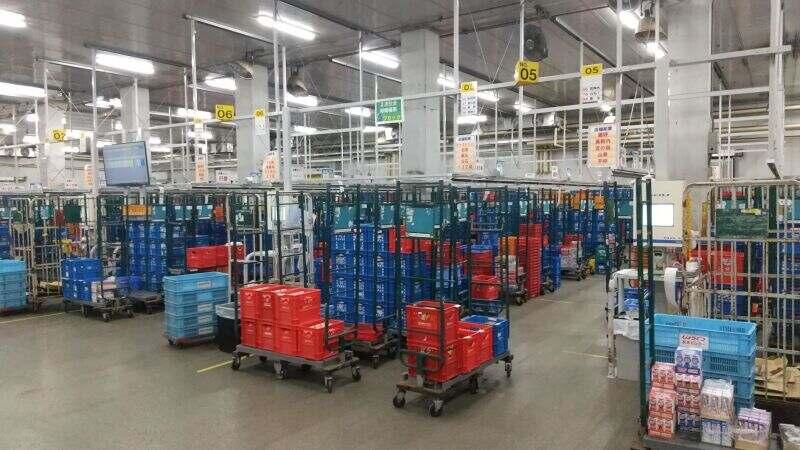 SBSフレックネット株式会社 札幌センターの仕事画像3