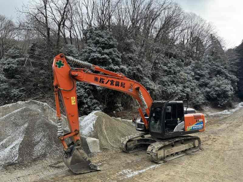 株式会社桜ノ宮興起の仕事画像2