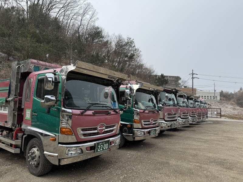 株式会社桜ノ宮興起の仕事画像1