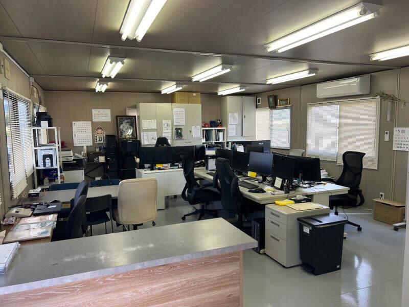 株式会社莉建特殊の仕事画像2