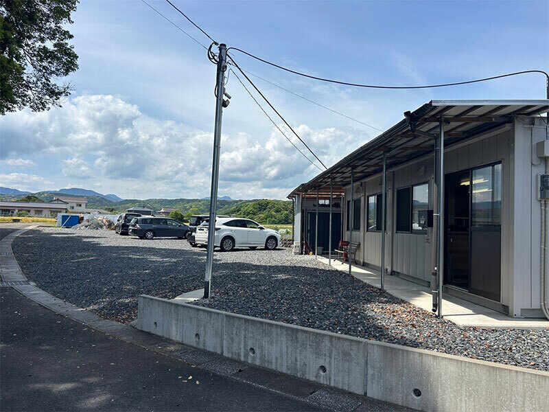 株式会社莉建特殊の仕事画像3