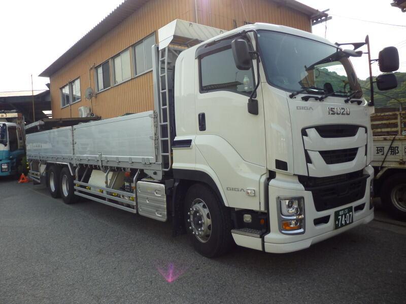 株式会社 那珂川運送の仕事画像2