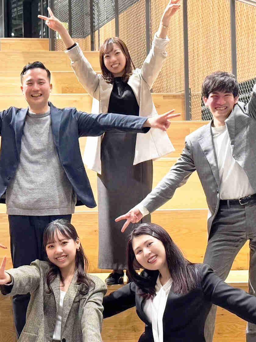 株式会社Bit's（ビッツ）の制服4