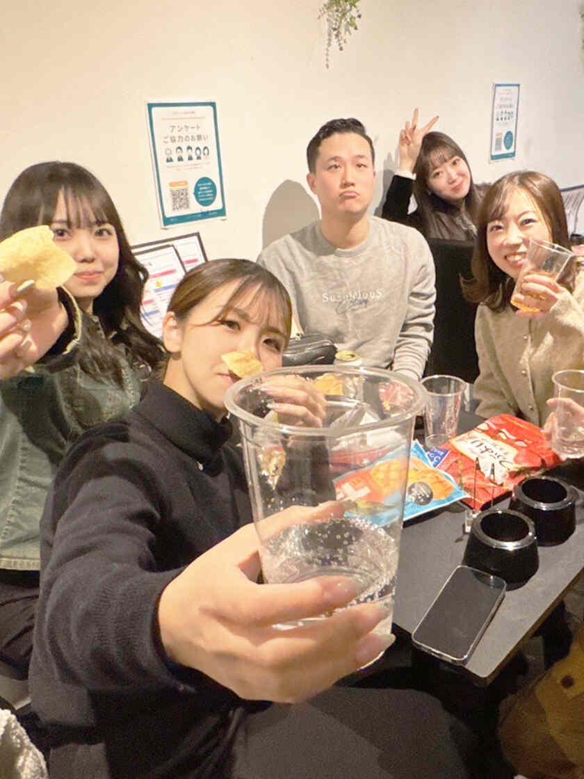 株式会社Bit's（ビッツ）の制服3