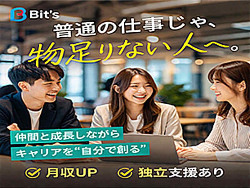 株式会社Bit's（ビッツ）の仕事画像2