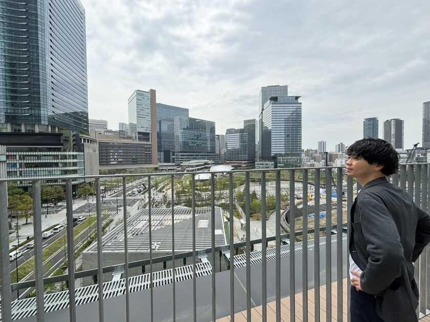 株式会社Bit's（ビッツ）の制服1