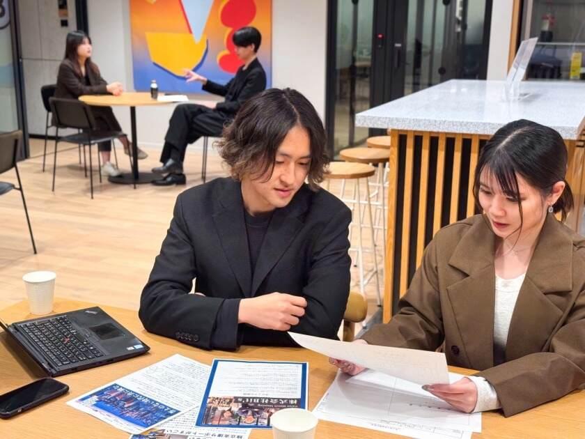 株式会社Bit's（ビッツ）の制服3