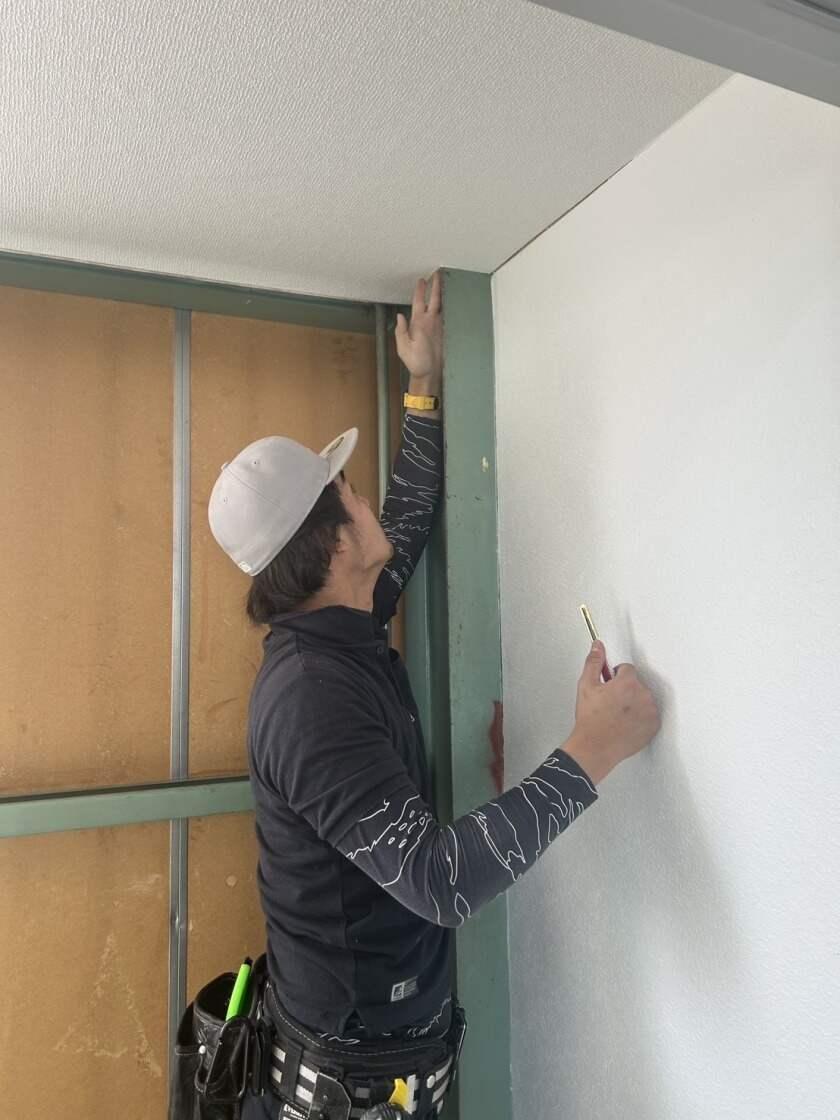 ホーム建窓株式会社 【001】ホーム建窓の制服1