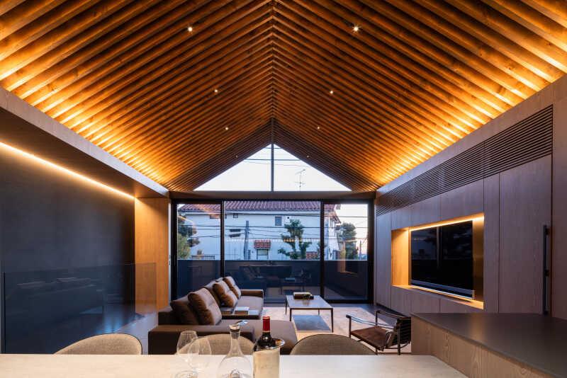 【デザイナーズ住宅の建築なら】ジェイホームズ株式会社の仕事画像1