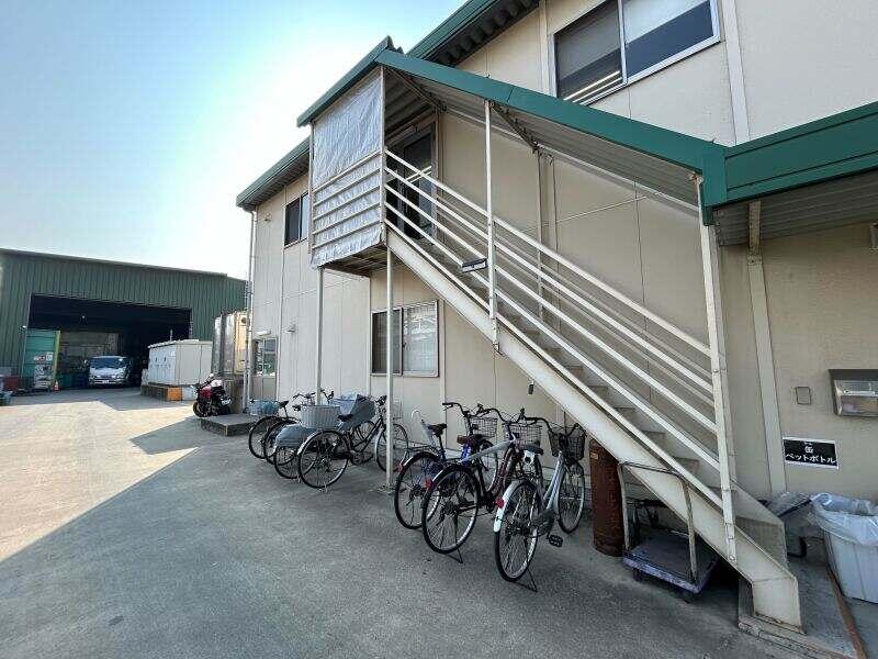 株式会社レックスSRの仕事画像2