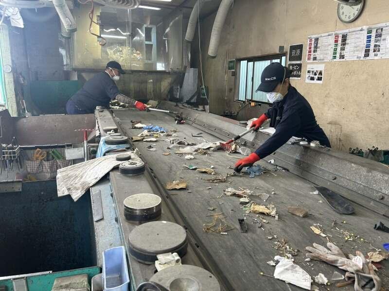 株式会社レックスSRの仕事画像1