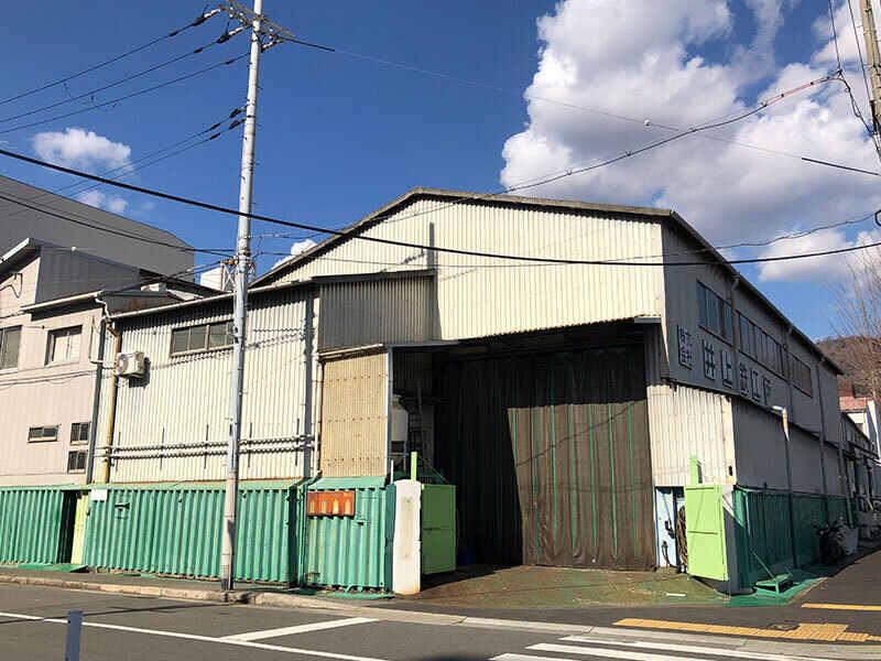 株式会社井上鉄工所　本社工場の仕事画像3