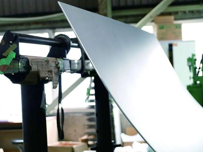 株式会社井上鉄工所　南港工場の仕事画像2